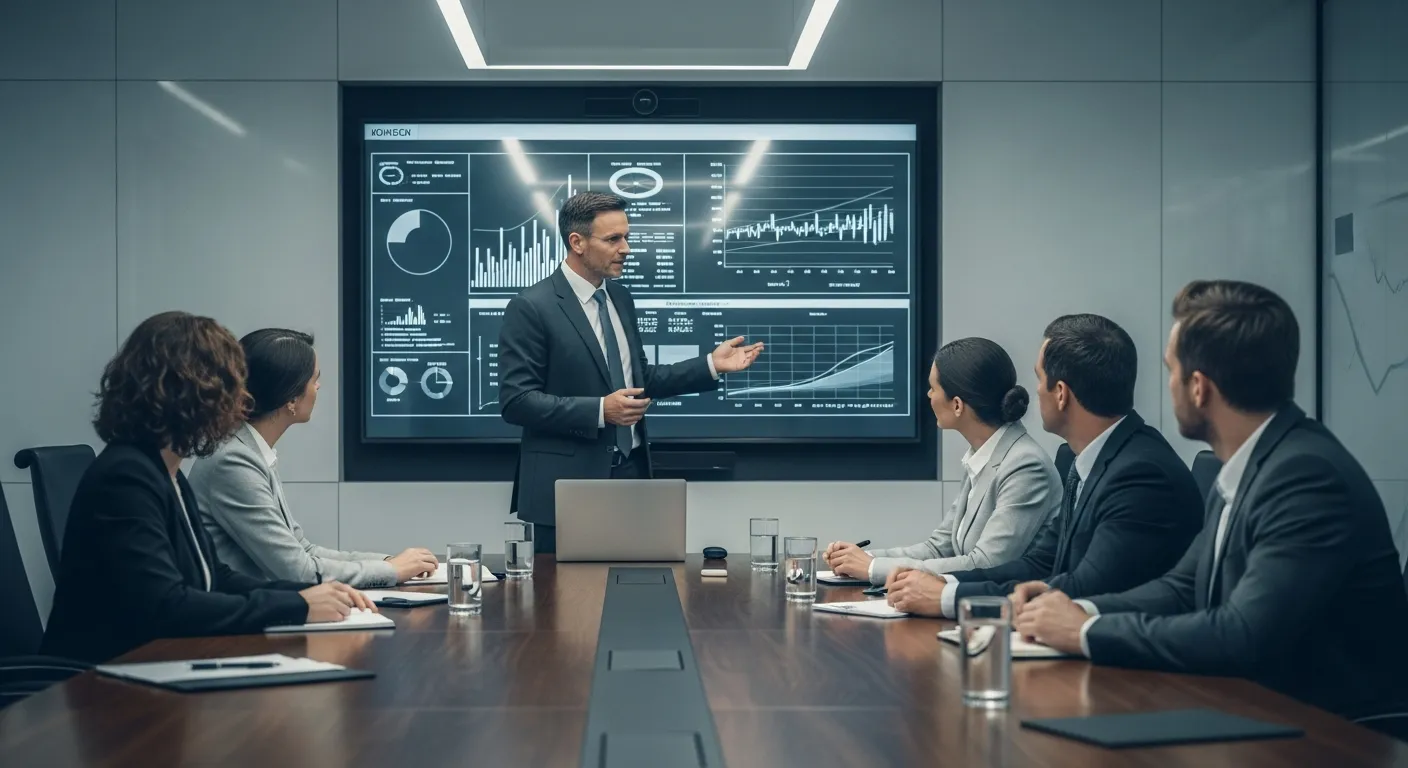 Scale-ups e CFO parcial