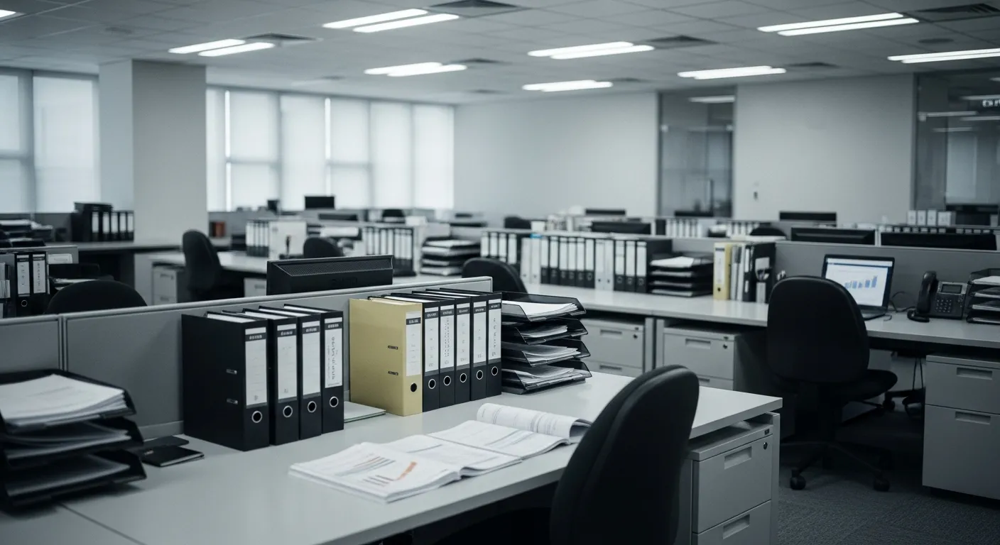 PME com estrutura contabilística