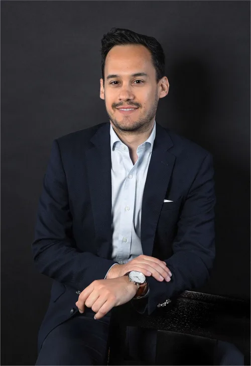Pedro Sousa