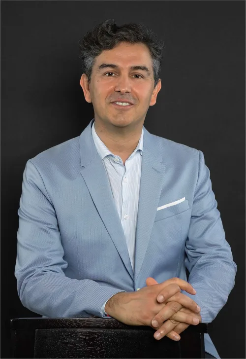 Ricardo Ferreira